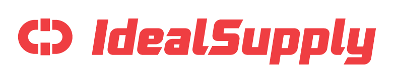 Logo-Ideal Supply