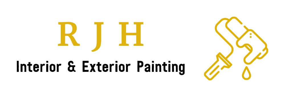 Logo-RJH Painting