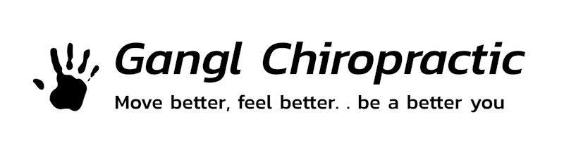 Logo-Gangl Chiropractor 