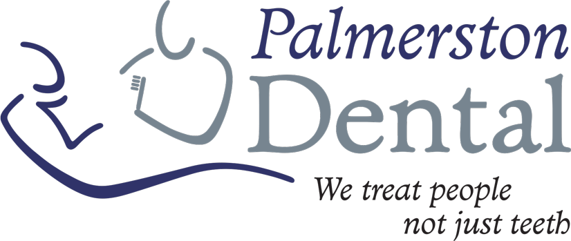 Logo-Palmerston Dental